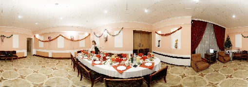Красногорск VIP зал кафе Камея