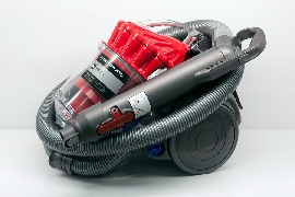 подарки Dyson Stowaway