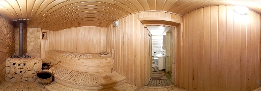  Сауна
