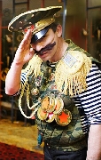  Алексей Бояджи